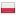 linia.com.pl hosted country